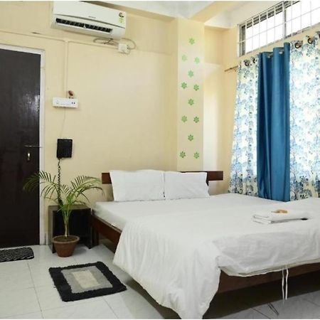 Quarto Inn Гувахати Екстериор снимка