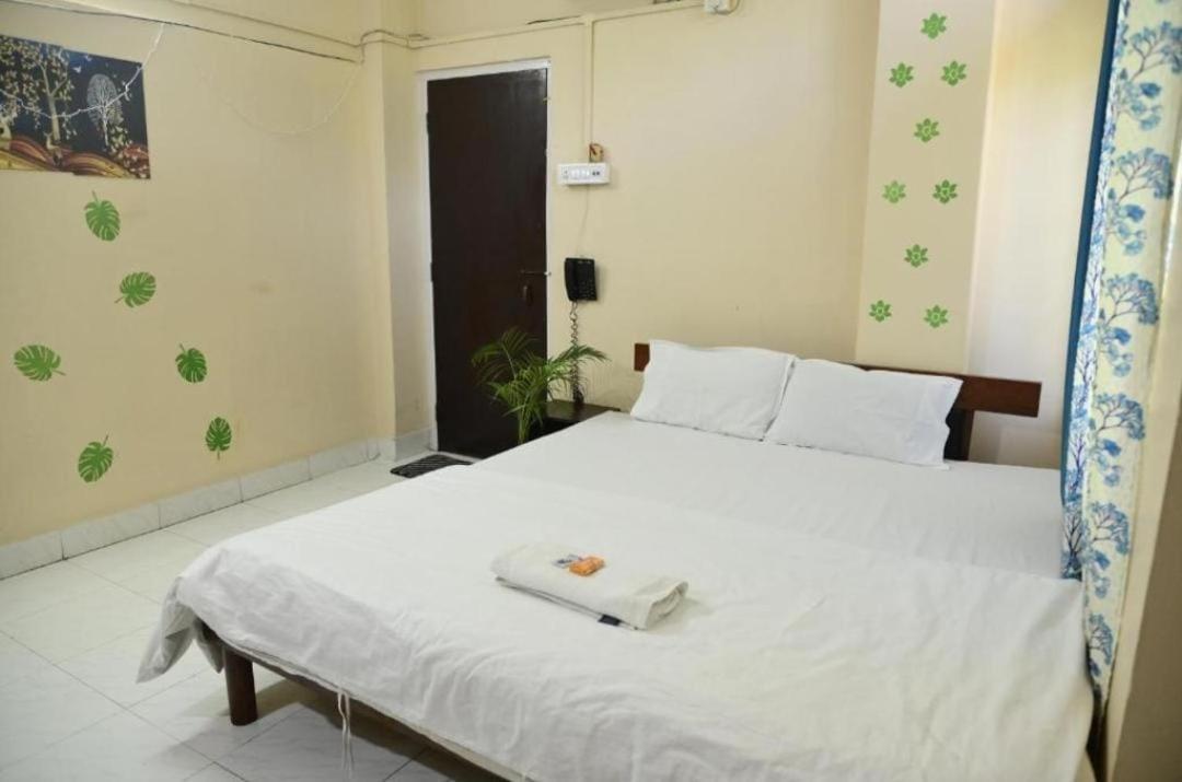 Quarto Inn Гувахати Екстериор снимка