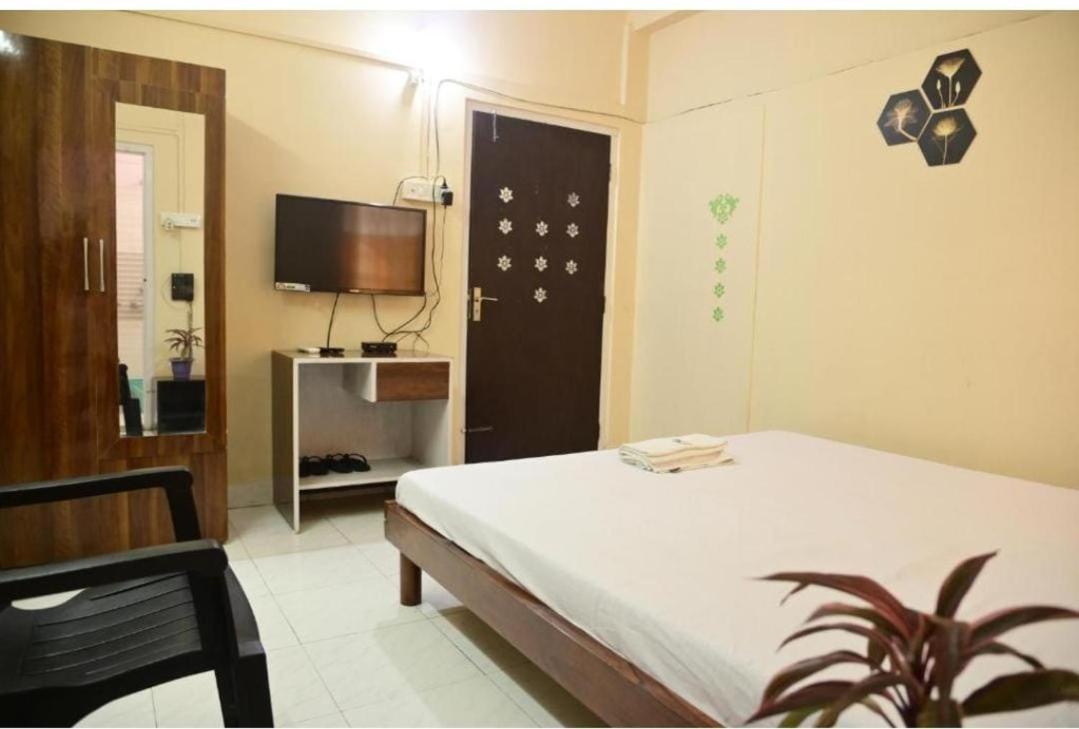 Quarto Inn Гувахати Екстериор снимка