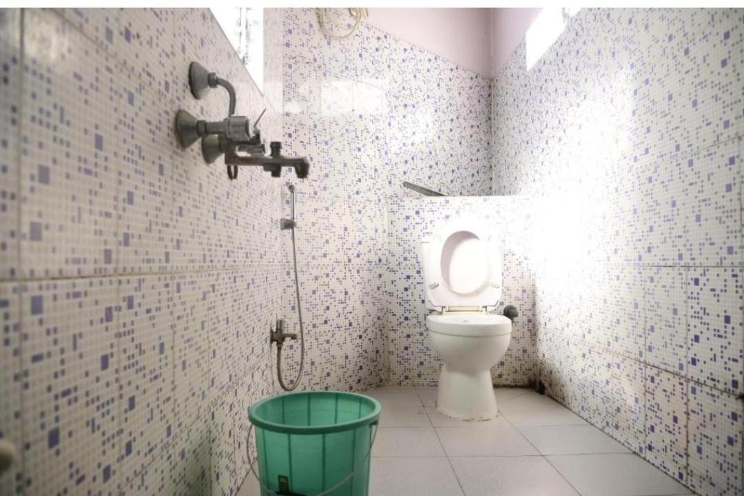 Quarto Inn Гувахати Екстериор снимка